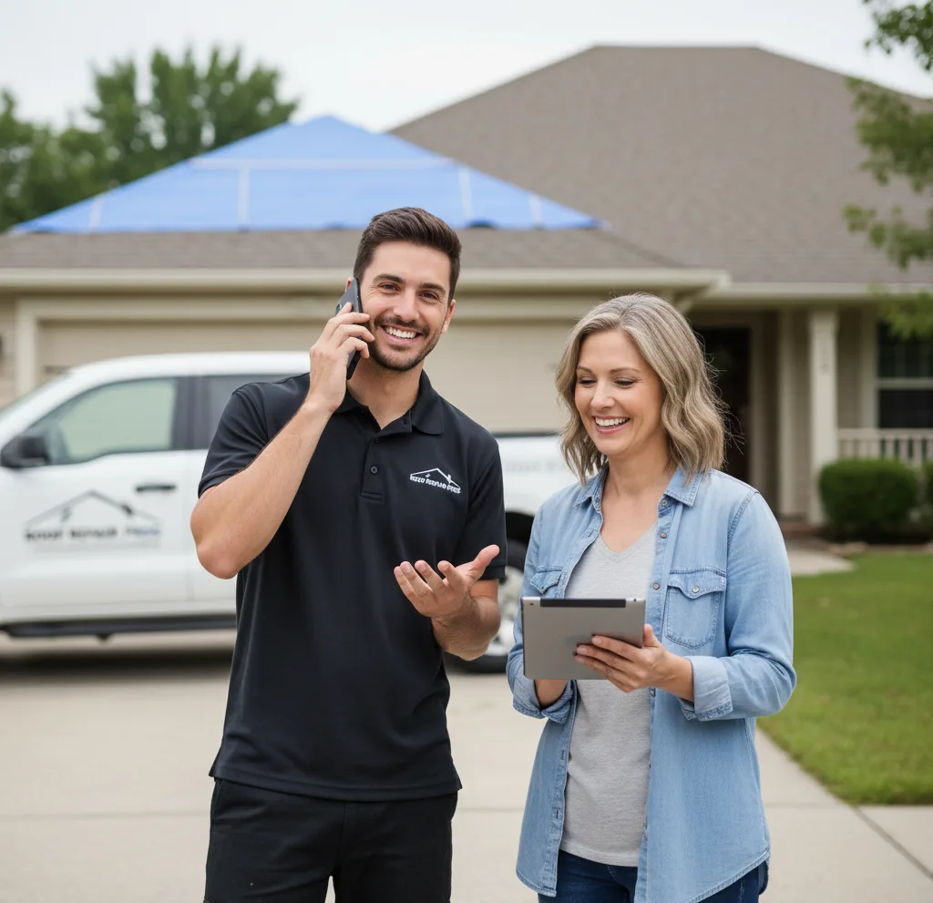 Roof Maintenance in Pinckney, MI